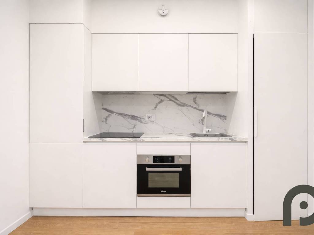 appartamento in vendita a Milano in zona Centro Direzionale