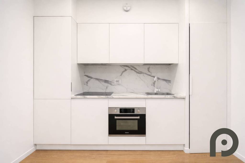 appartamento in vendita a Milano in zona Centro Direzionale