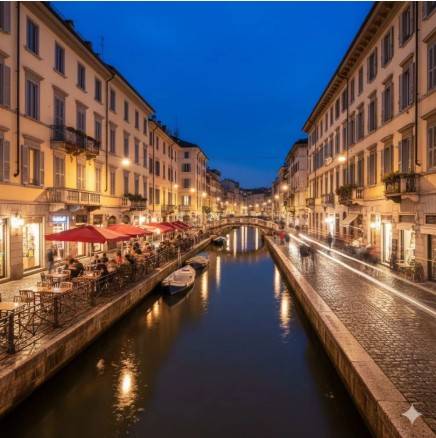 negozio in vendita a Milano in zona Isola