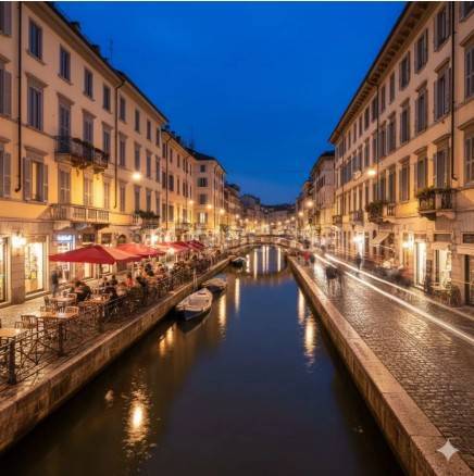 negozio in vendita a Milano in zona Isola