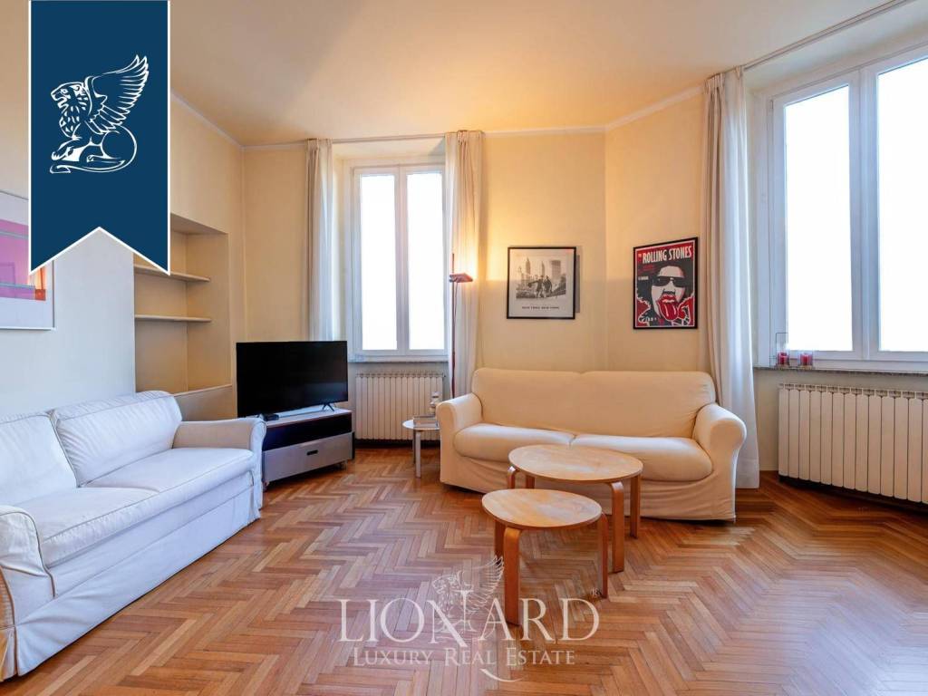 appartamento in vendita a Milano in zona Centro Storico