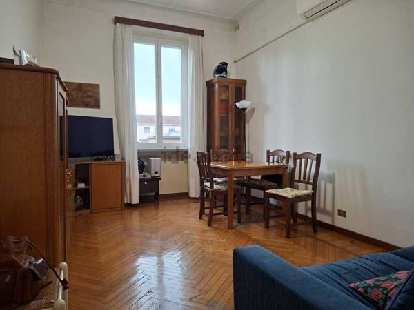 appartamento in vendita a Milano in zona Porta Romana