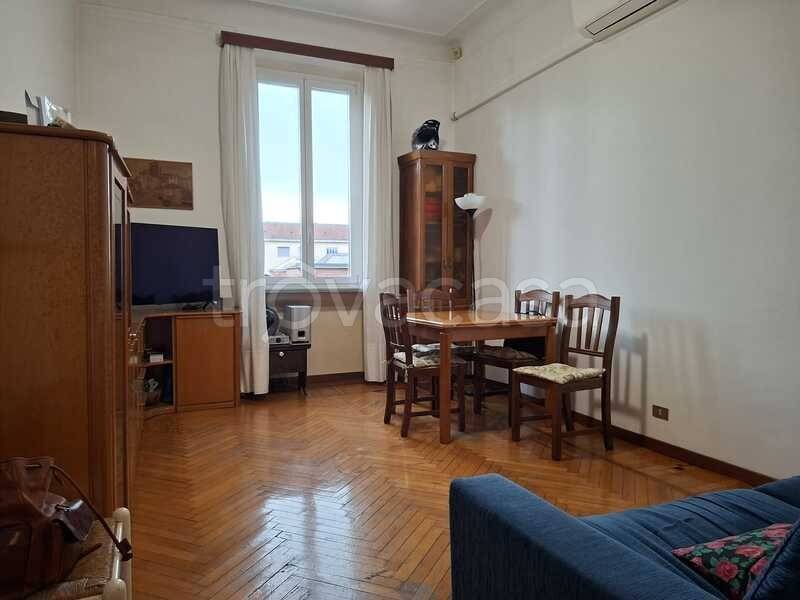 appartamento in vendita a Milano in zona Porta Romana