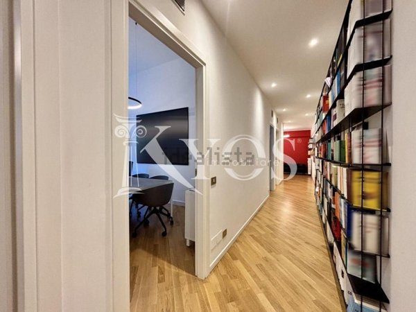 ufficio in vendita a Milano in zona Cadorna