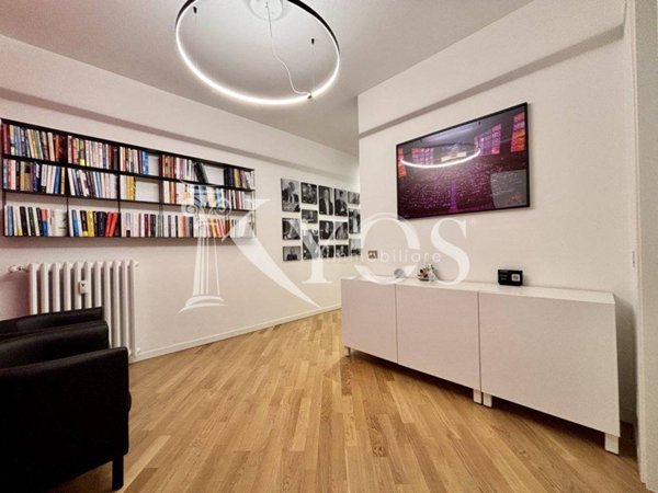 ufficio in vendita a Milano in zona Cadorna