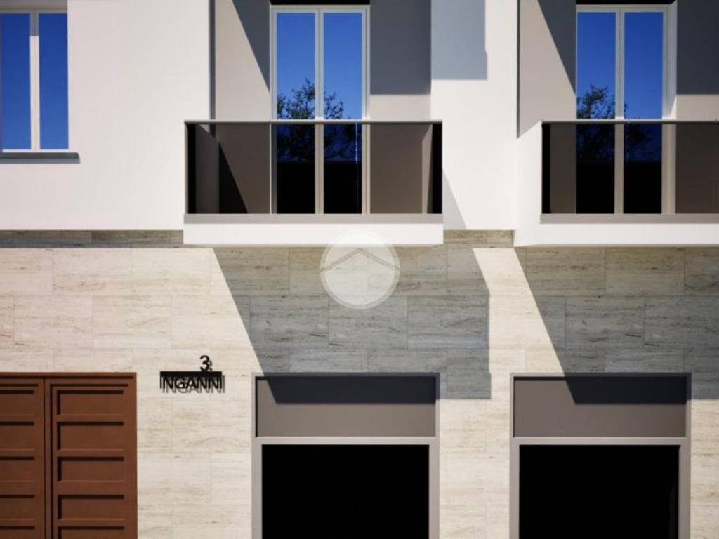 appartamento in vendita a Milano in zona Lorenteggio