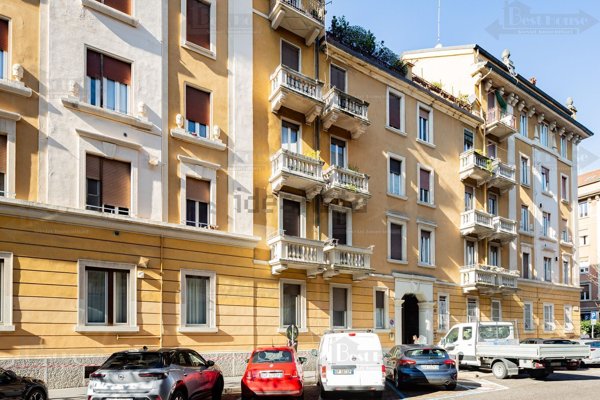 appartamento in vendita a Milano in zona Città Studi