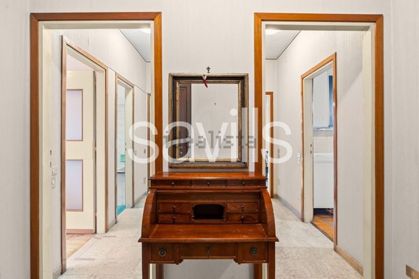 appartamento in vendita a Milano in zona Sempione