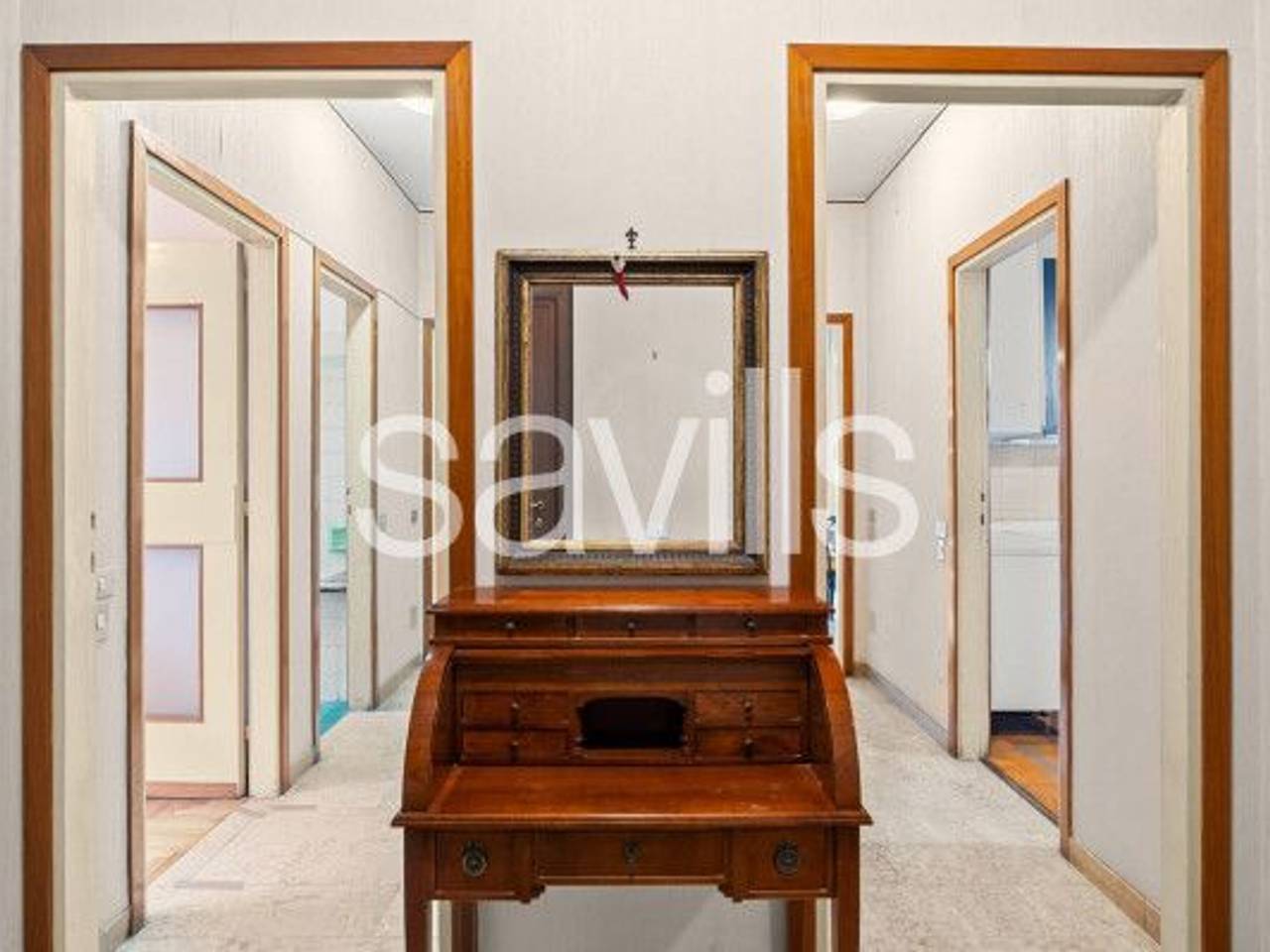 appartamento in vendita a Milano in zona Ghisolfa