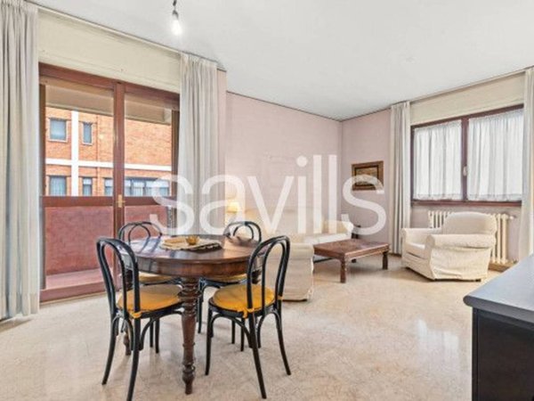 appartamento in vendita a Milano in zona Ghisolfa