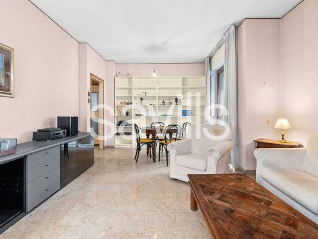 appartamento in vendita a Milano in zona Ghisolfa