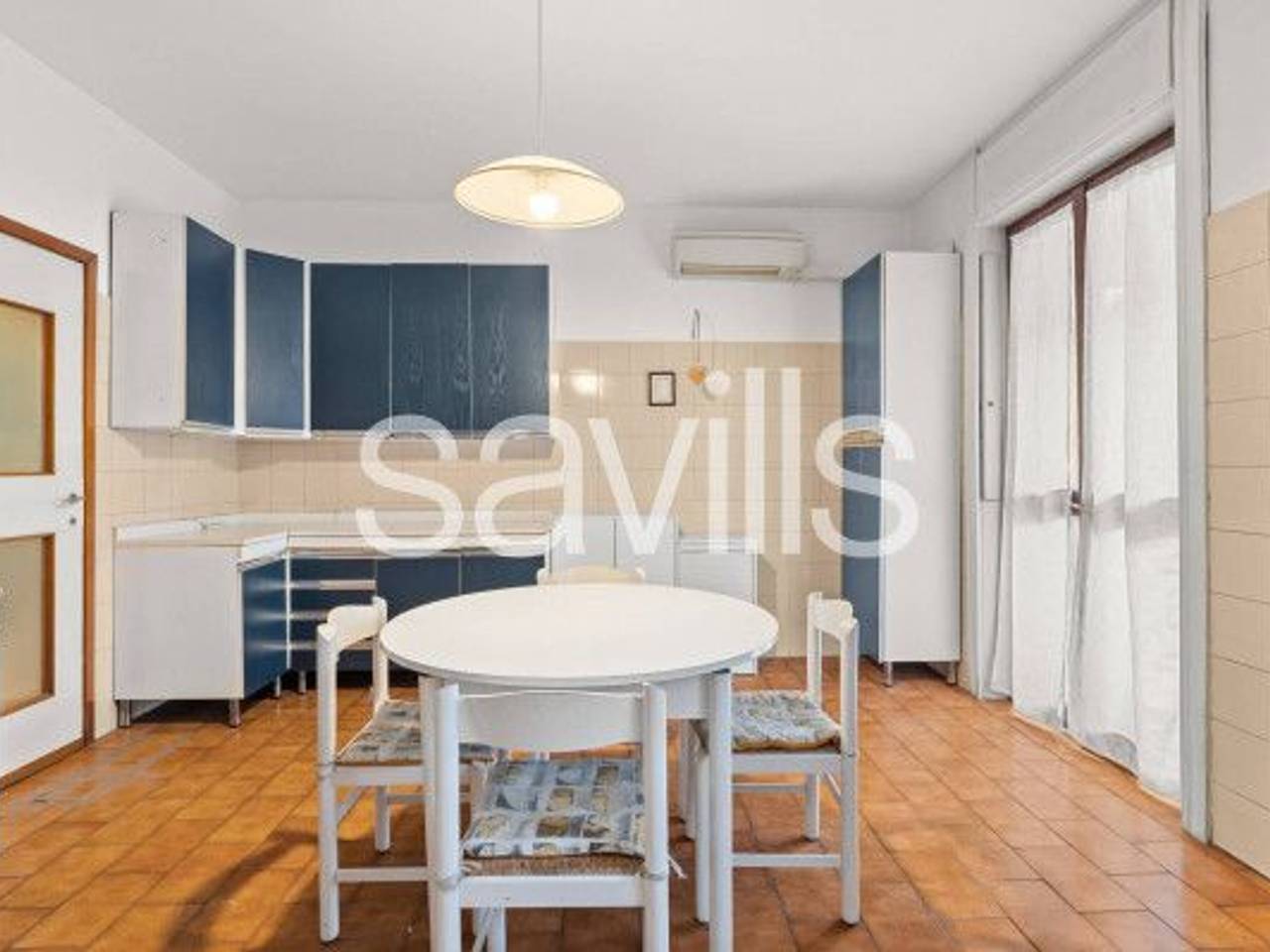 appartamento in vendita a Milano in zona Ghisolfa