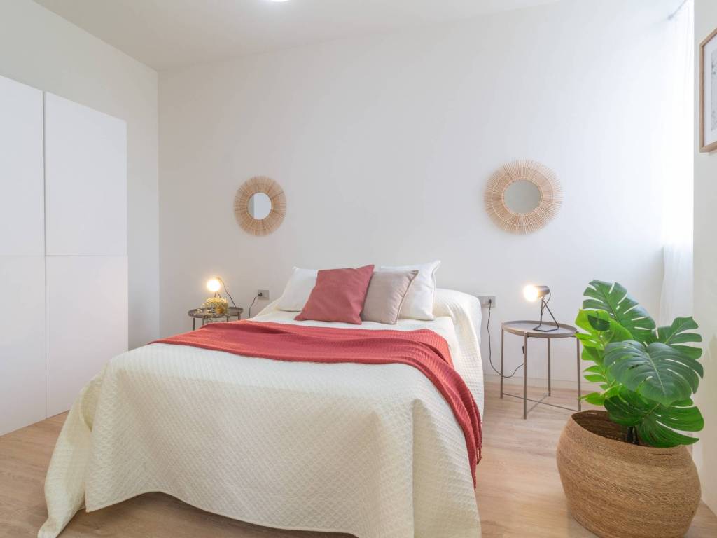 appartamento in vendita a Milano in zona Vigentino