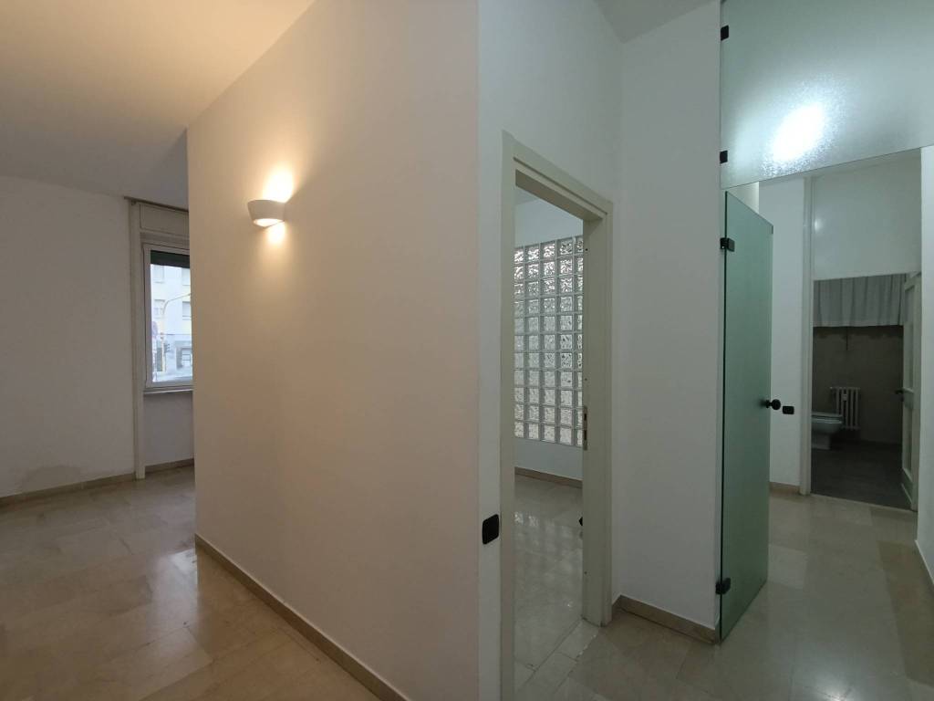 appartamento in vendita a Milano in zona Maggiolina