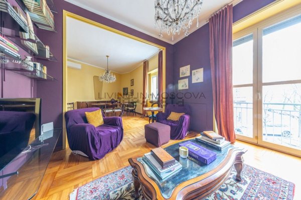 appartamento in vendita a Milano