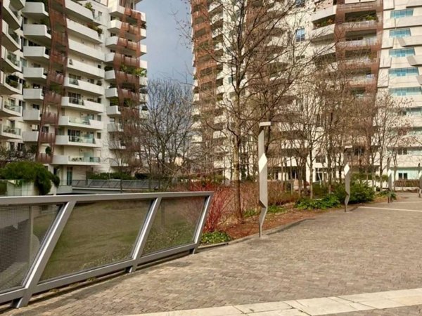 appartamento in vendita a Milano in zona Il Portello