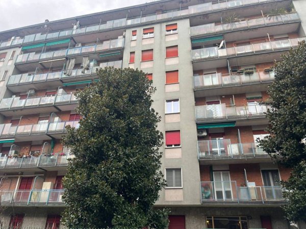 appartamento in vendita a Milano in zona Bicocca