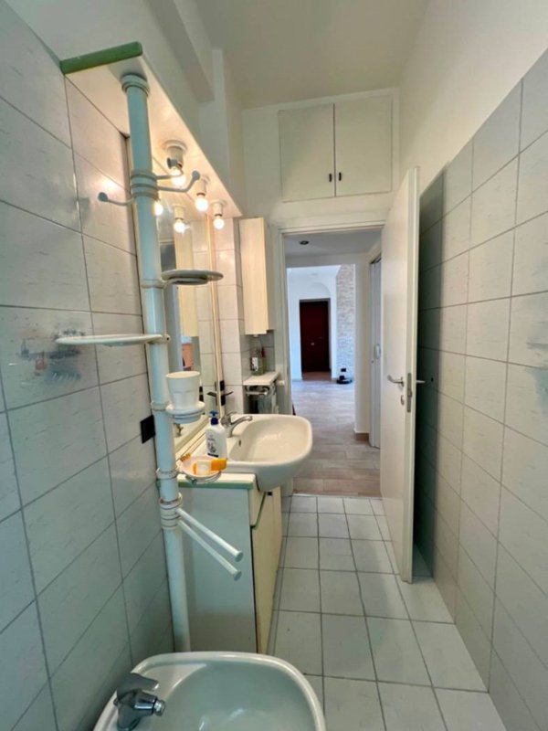 appartamento in vendita a Milano in zona Comasina