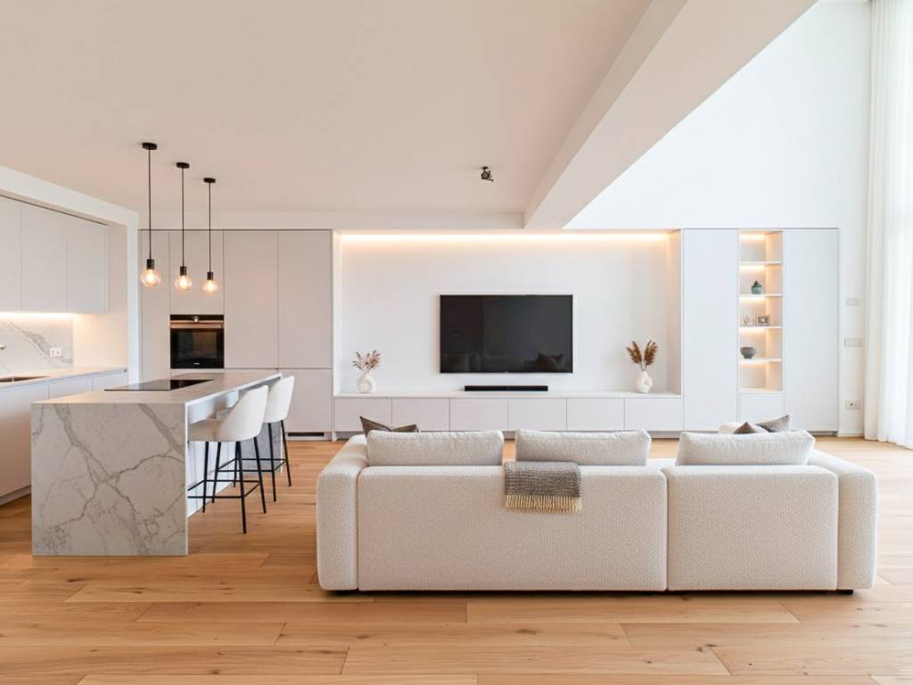 casa indipendente in vendita a Milano in zona Bicocca