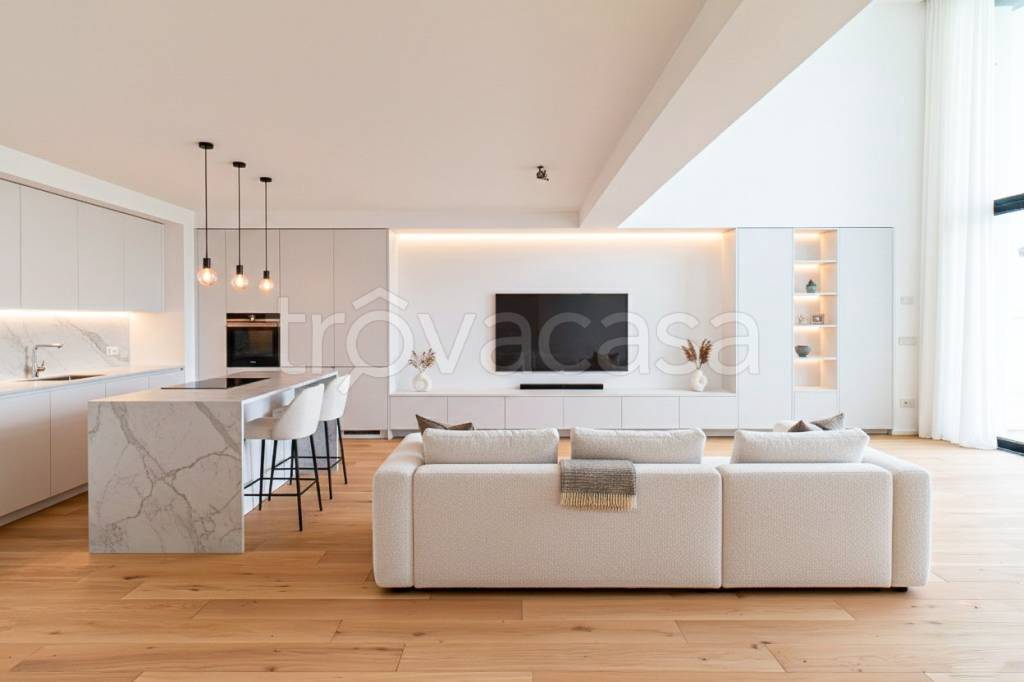 casa indipendente in vendita a Milano