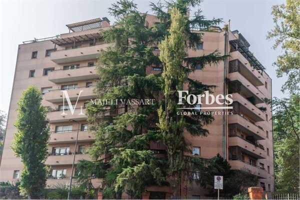 appartamento in vendita a Milano in zona San Siro