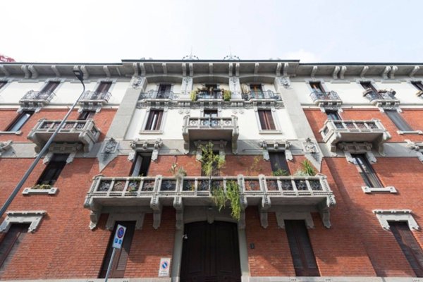 appartamento in vendita a Milano in zona Porta Romana