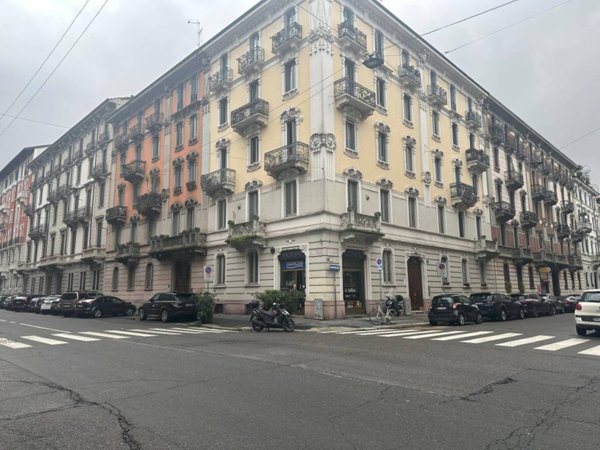 appartamento in vendita a Milano in zona Porta Venezia