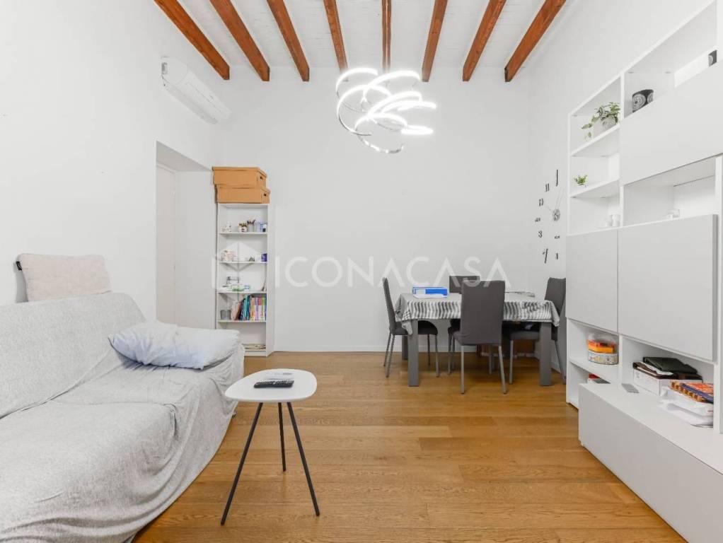 appartamento in vendita a Milano in zona Centro Storico
