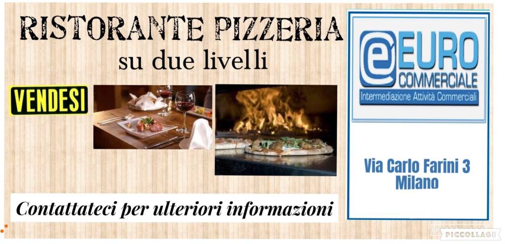 negozio in vendita a Milano in zona Casoretto