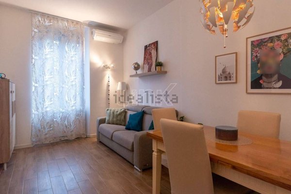 appartamento in vendita a Milano in zona Centro Storico