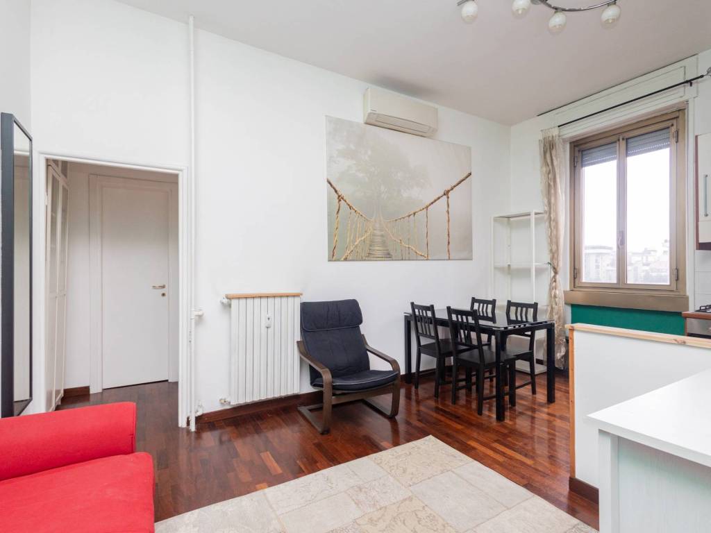 appartamento in vendita a Milano