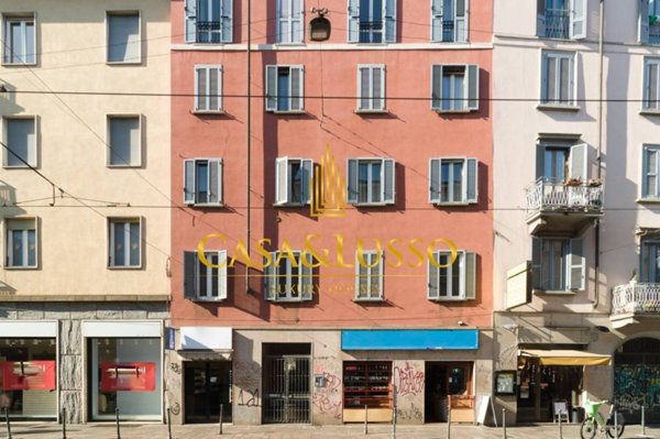 appartamento in vendita a Milano in zona Bocconi