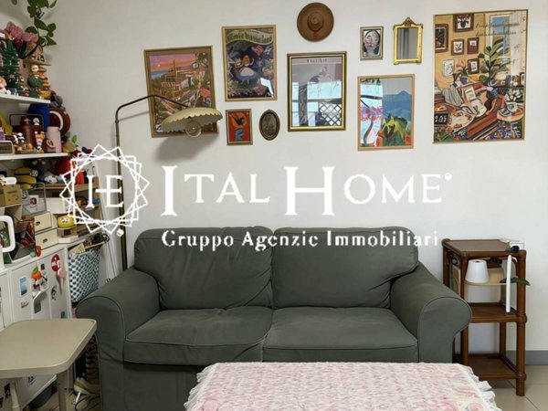 appartamento in vendita a Milano in zona Dergano