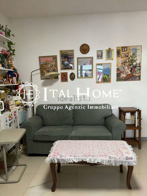 appartamento in vendita a Milano in zona Dergano