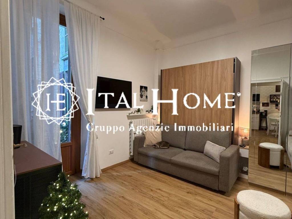 appartamento in vendita a Milano in zona Centro Direzionale