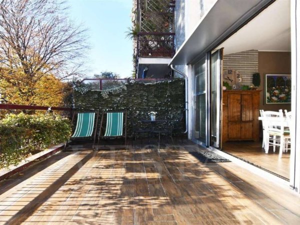 appartamento in vendita a Milano in zona Solari