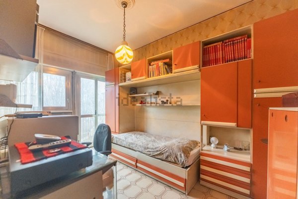 appartamento in vendita a Milano in zona Vialba