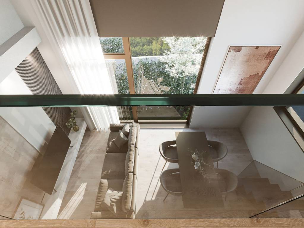 appartamento in vendita a Milano in zona Precotto