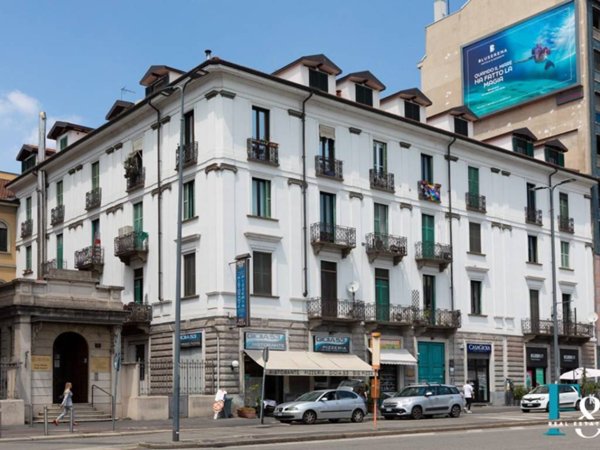 appartamento in vendita a Milano in zona Centro Direzionale