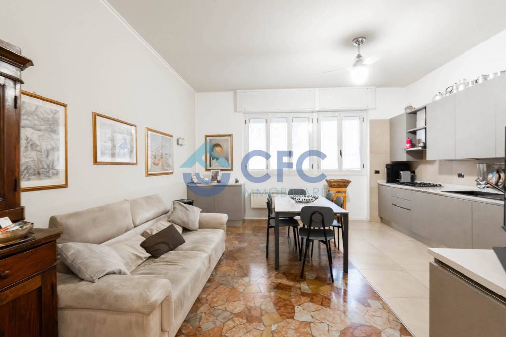 appartamento in vendita a Milano in zona Centro Storico