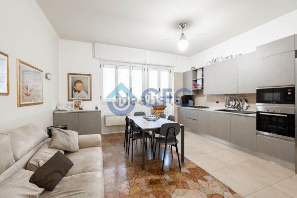 appartamento in vendita a Milano in zona Centro Storico