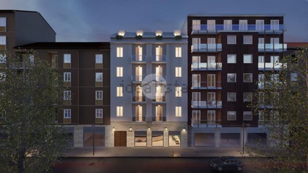 appartamento in vendita a Milano in zona Lorenteggio