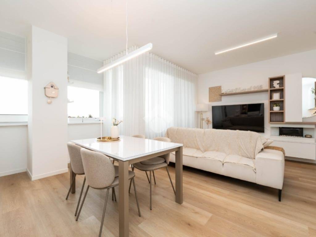 appartamento in vendita a Milano in zona Vigentino