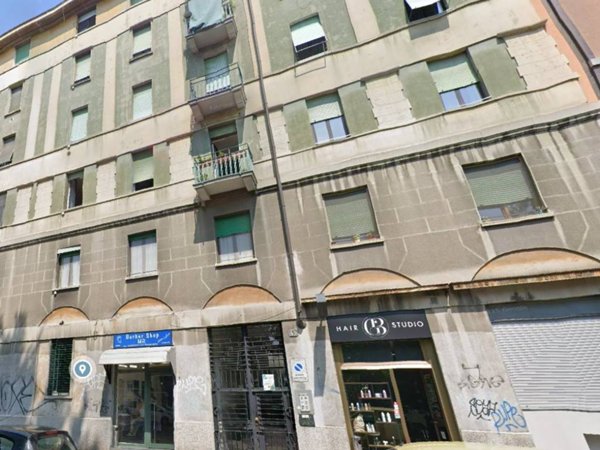 appartamento in vendita a Milano in zona Chiesa Rossa