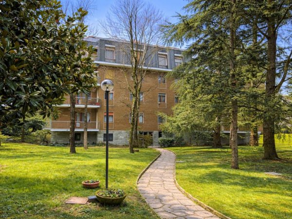 appartamento in vendita a Milano in zona San Siro
