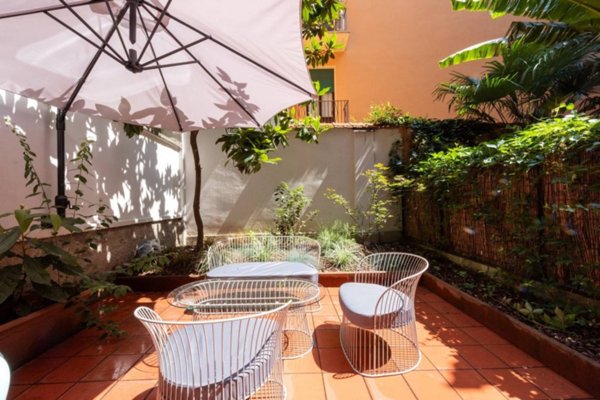 appartamento in vendita a Milano in zona Stazione Centrale