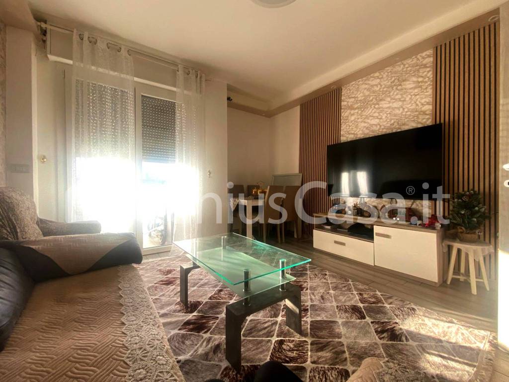 appartamento in vendita a Milano in zona Bovisa