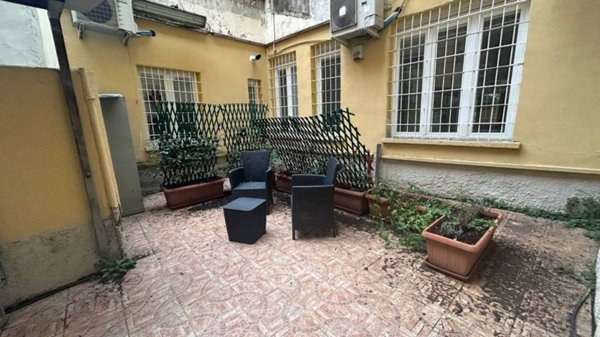 appartamento in vendita a Milano in zona Centro Storico