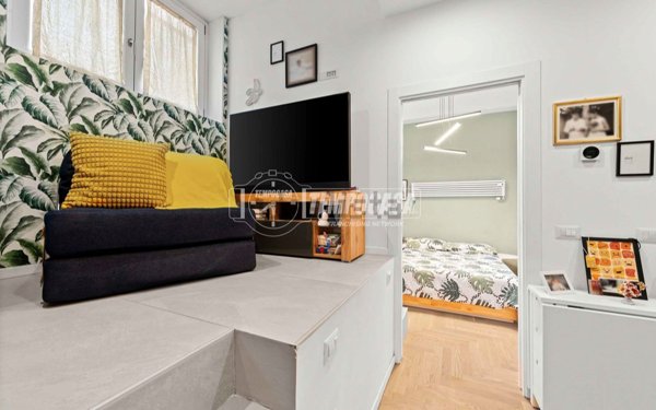 appartamento in vendita a Milano in zona Calvairate