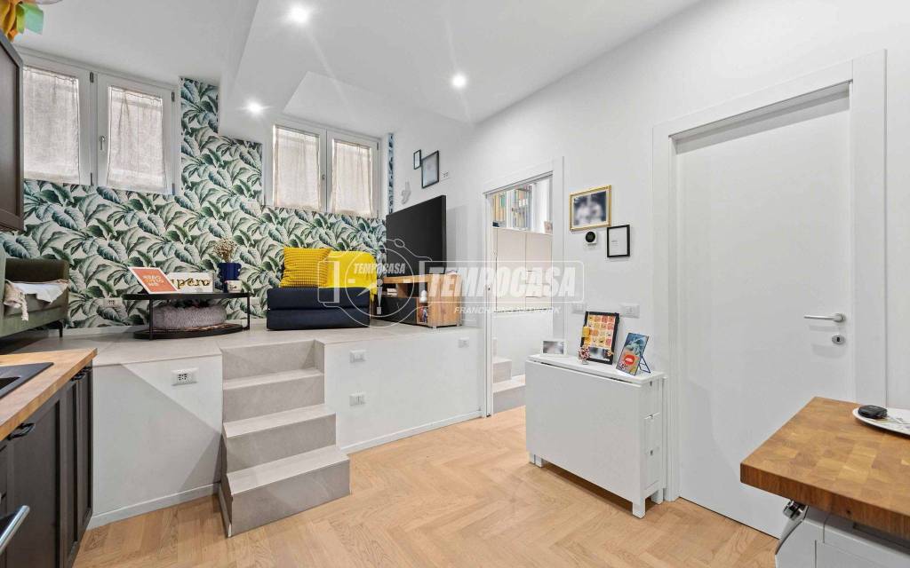 appartamento in vendita a Milano in zona Piazzale Lodi